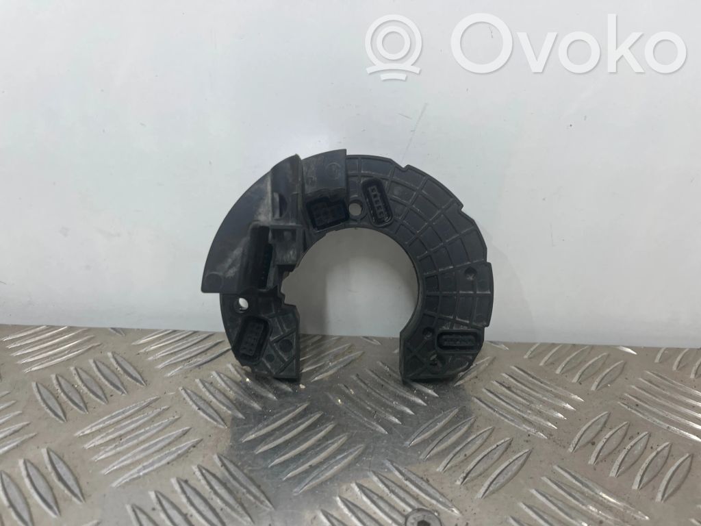 Mercedes-Benz E W211 Muelle espiral del airbag (Anillo SRS) 