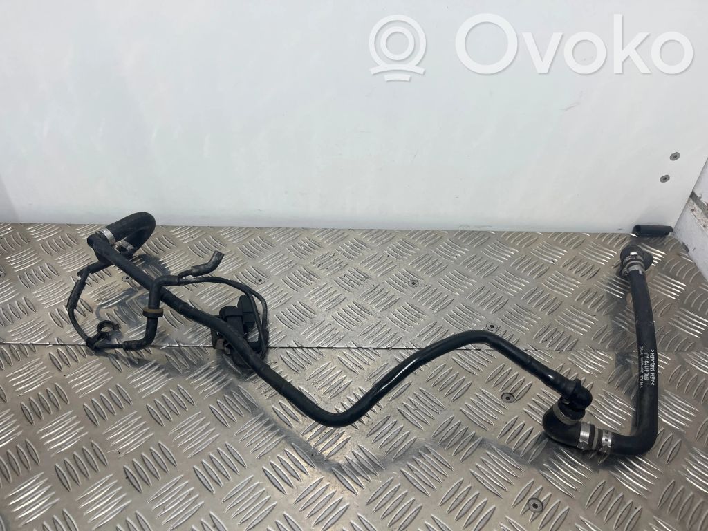 Audi Q5 SQ5 8R Alipaineletku 