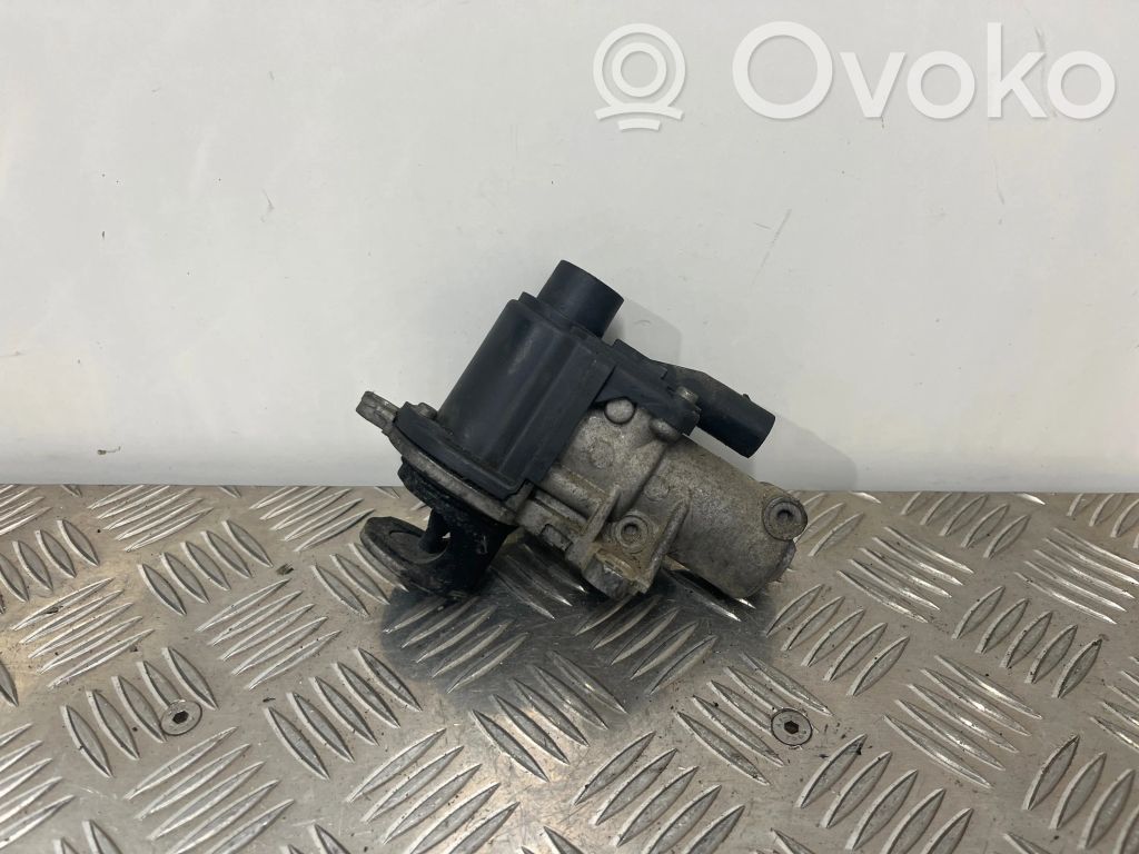 Audi A8 S8 D3 4E Válvula EGR 