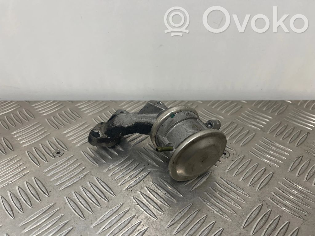 Audi A6 C7 Válvula EGR 