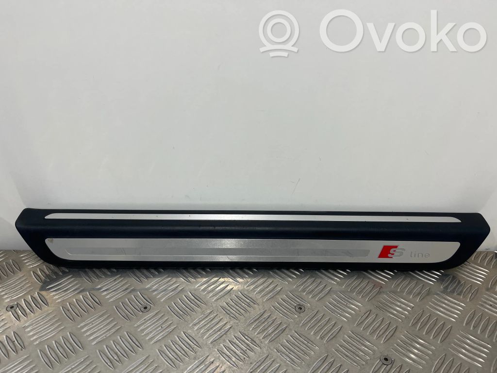 Audi Q5 SQ5 8R Listwa progowa przednia 