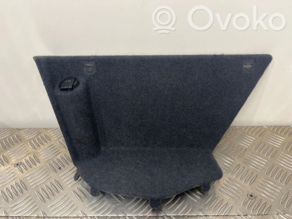 Audi A6 S6 C7 4G Other interior part 