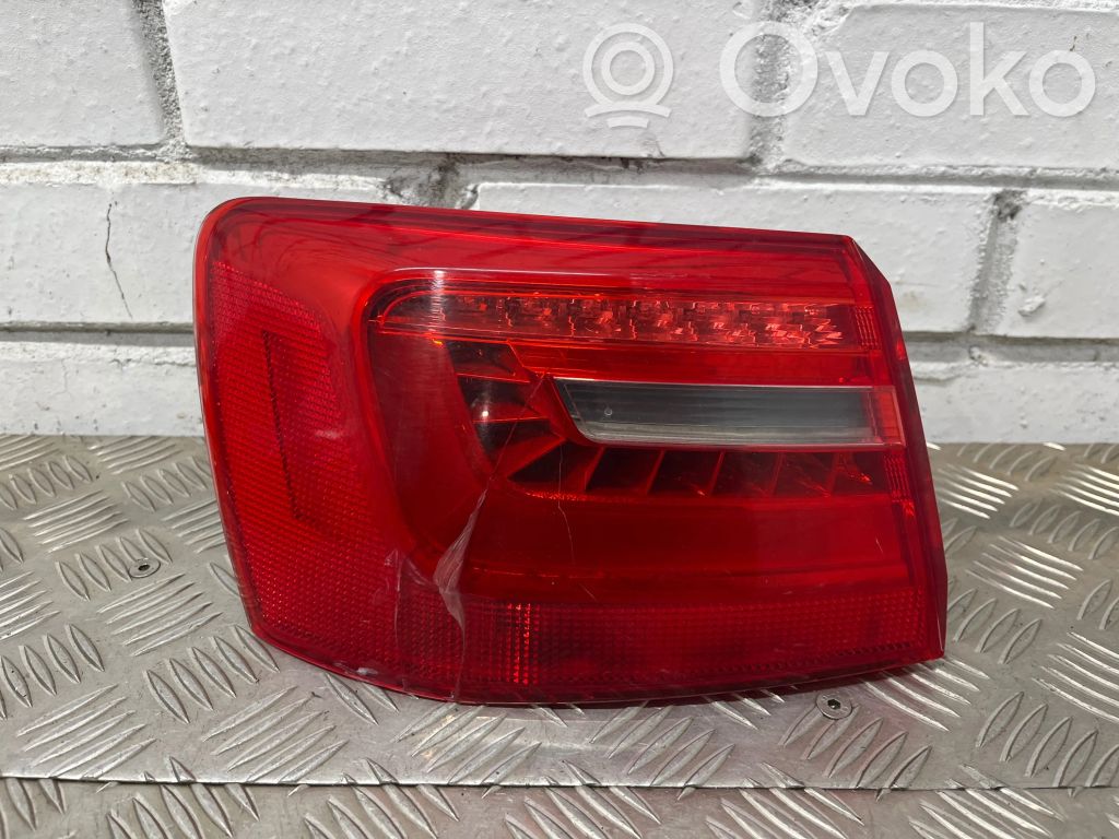 Audi A6 S6 C7 4G Takavalot 