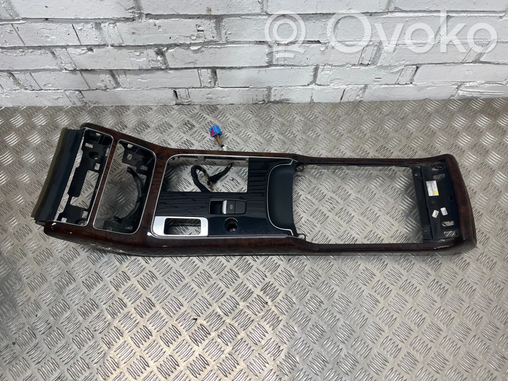 Audi A8 S8 D4 4H Dekoratyvinė apdaila 