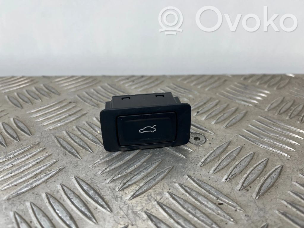 Tailgate/boot open switch button   4G0959831A