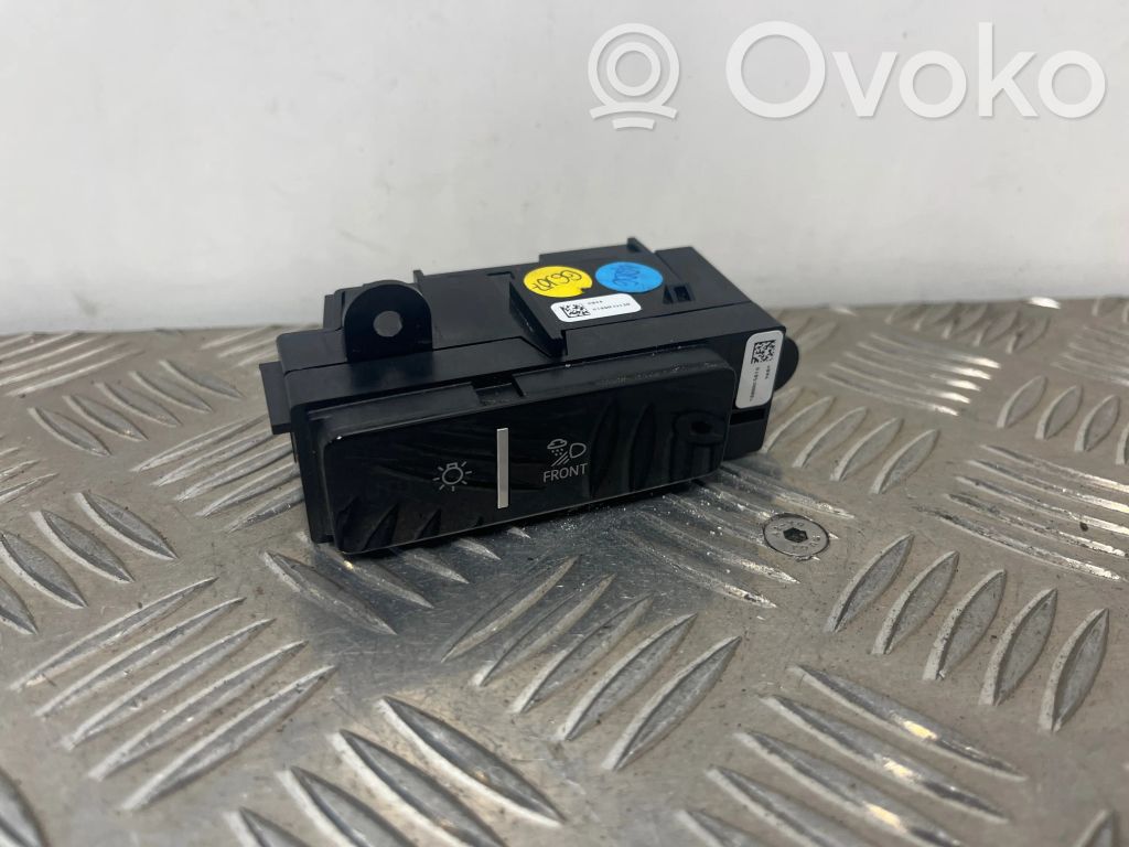 Audi A6 S6 C8 4K Light switch 