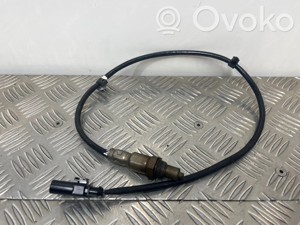Audi A6 S6 C8 4K Lambda probe sensor 