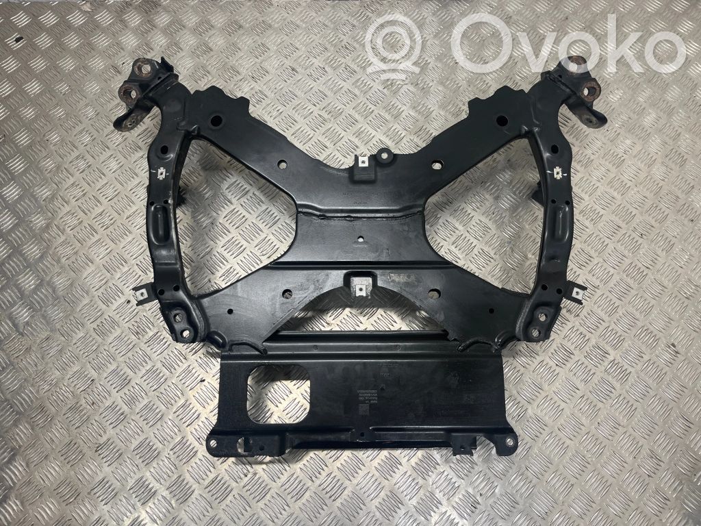 Audi A6 S6 C8 4K Front subframe 