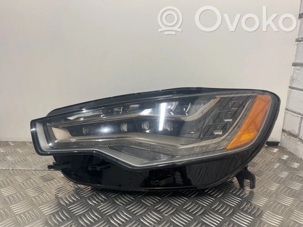 Lampa przednia   4G0941033B,4G0907397F,4H0907472B,4G0941003L,4G0941029L,4G0941773B,4G0941773E