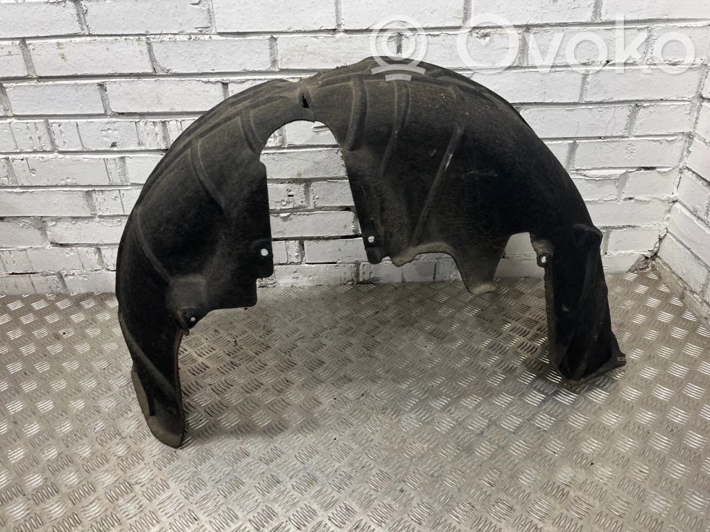 Audi A6 S6 C8 4K Nadkole tylne 