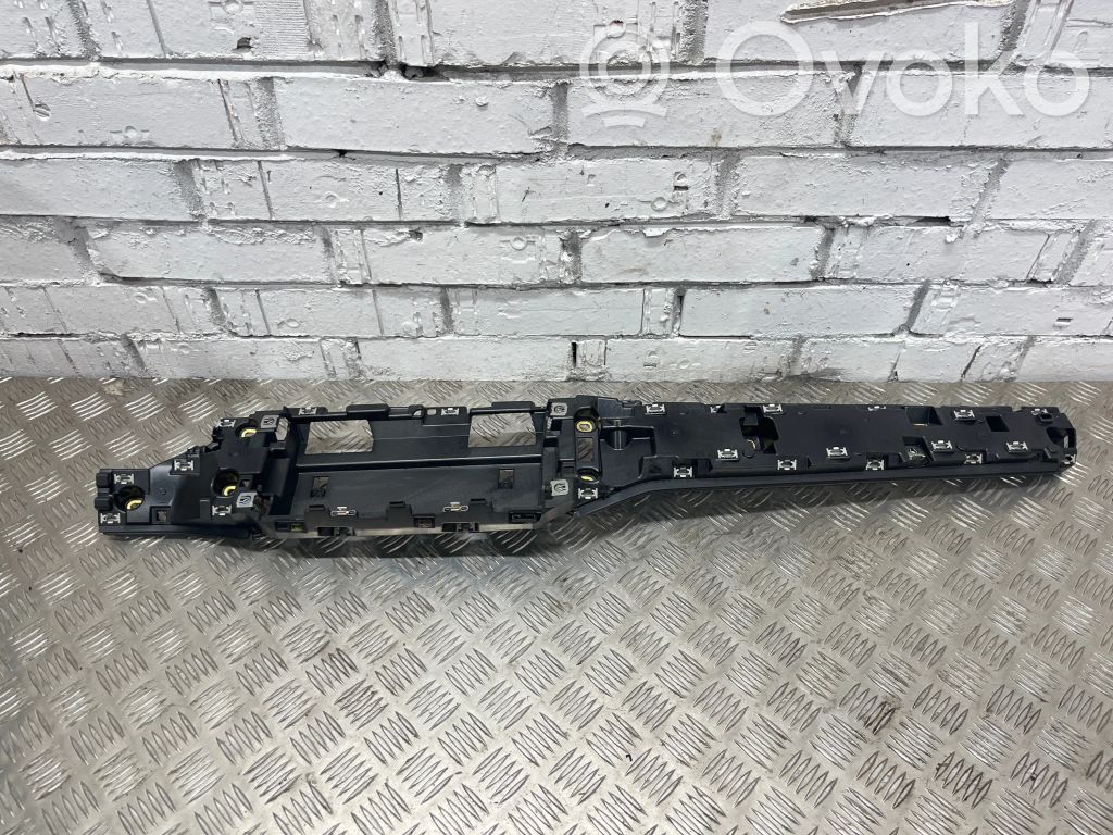 Audi A6 S6 C8 4K Other dashboard part 