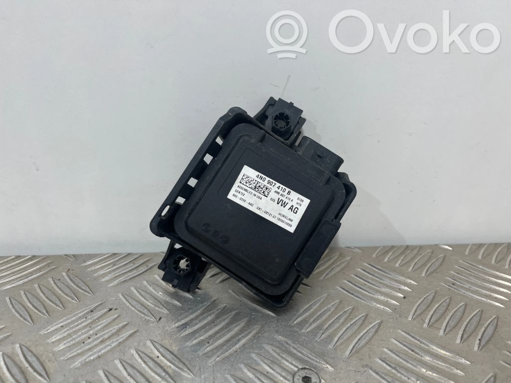 Audi A7 S7 4K8 Homelink control unit 
