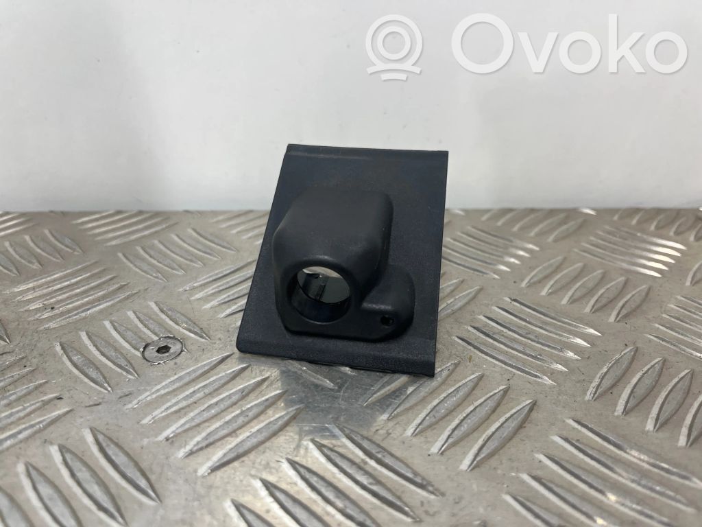 Audi A7 S7 4K8 Tailgate handle with camera 
