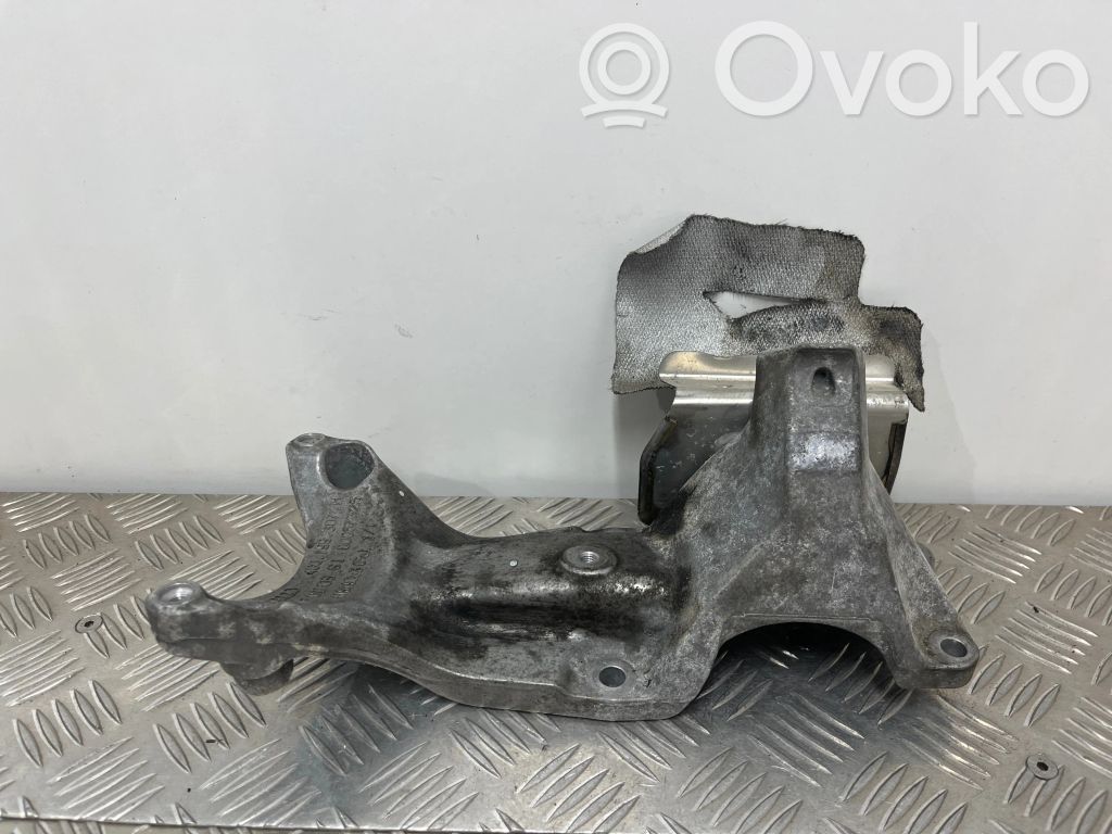 Audi A6 S6 C7 4G Engine mounting bracket 