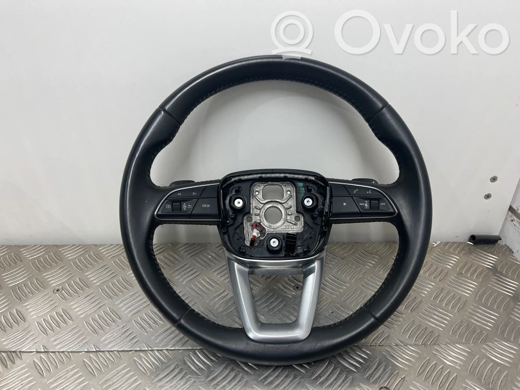 Audi Q7 4M Volante 
