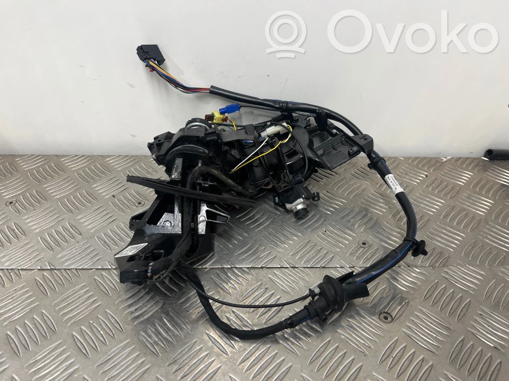 Audi Q7 4M Oglindă electrică ușă față 
