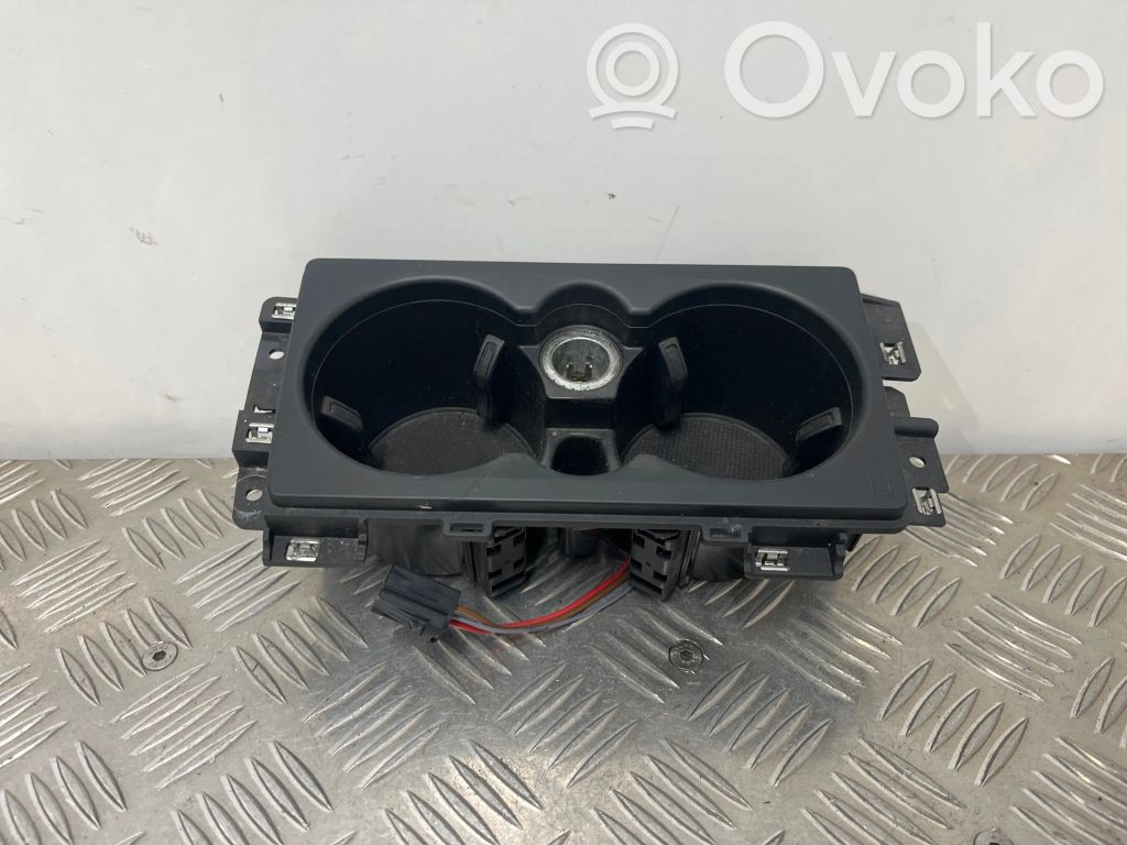 Audi Q7 4M Portavasos 