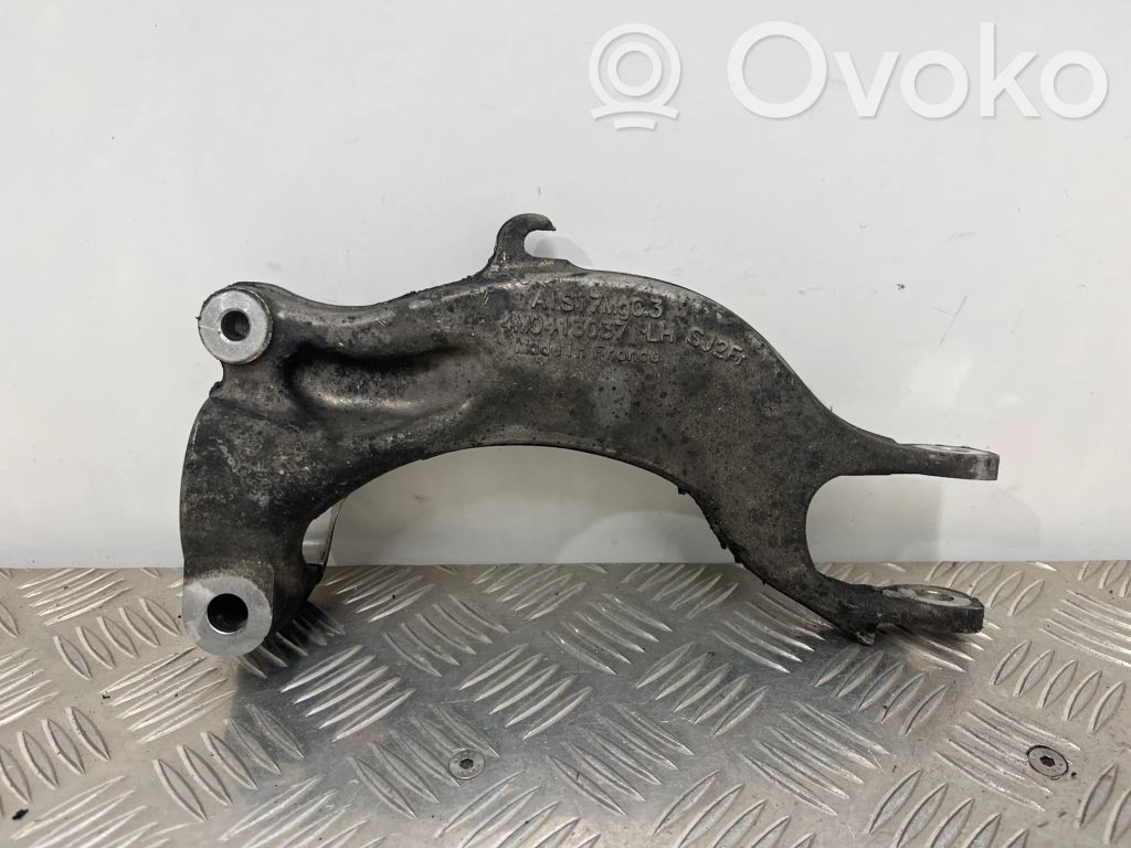 Audi Q7 4M Svira 