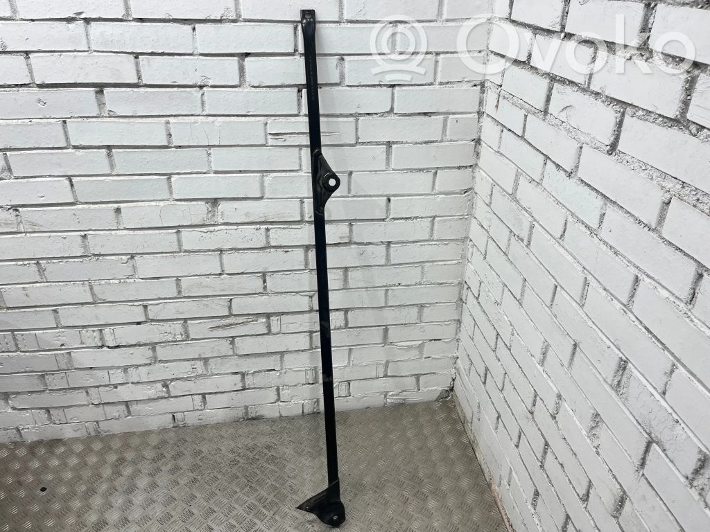 Audi Q7 4M Diagonalstrebe hinten 