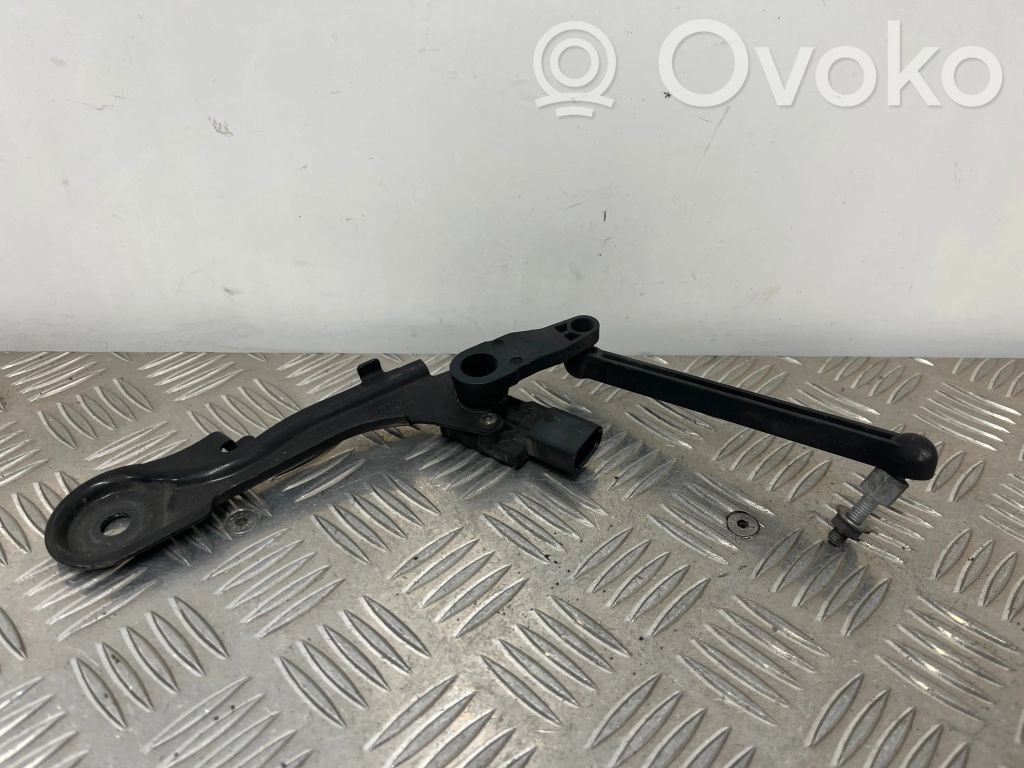 Audi Q5 SQ5 FY Rear air suspension level height sensor 