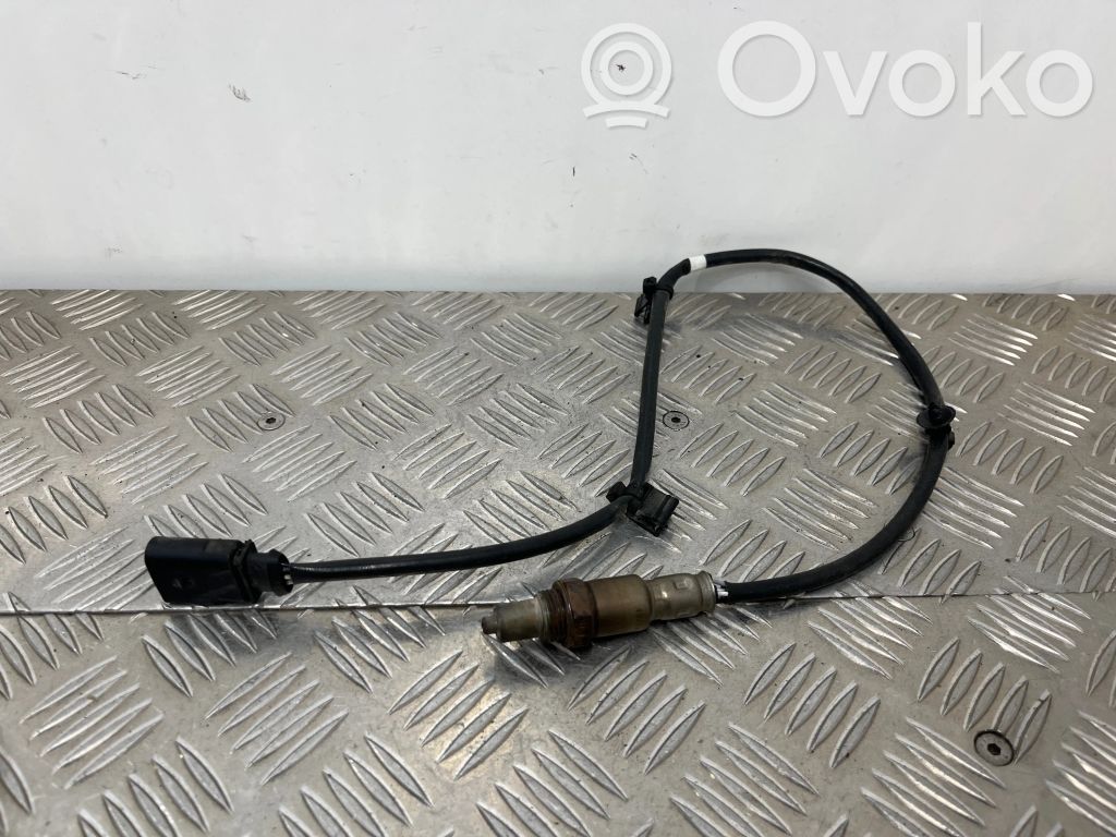 Audi A4 S4 B9 8W Lambda probe sensor 