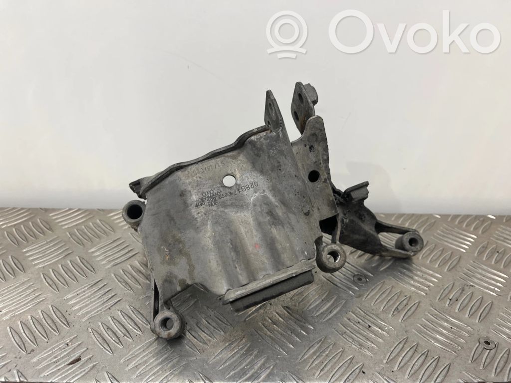 Audi A7 S7 4G Engine mounting bracket 