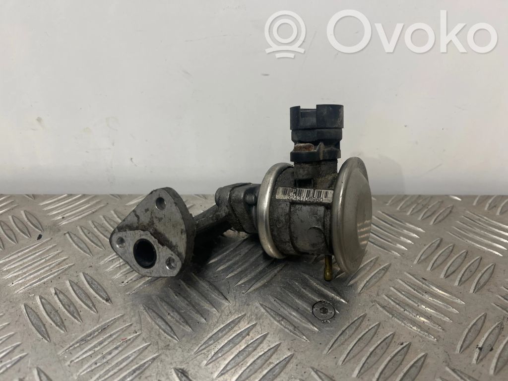 Audi A8 S8 D4 4H Válvula EGR 