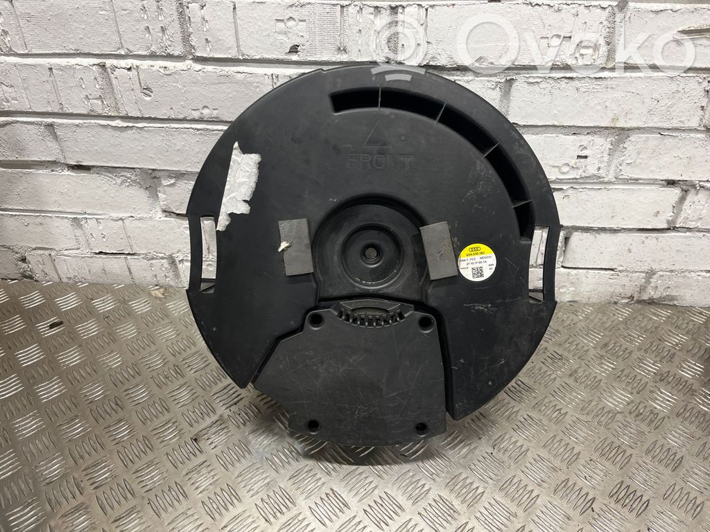 Audi Q5 SQ5 FY Enceinte subwoofer 