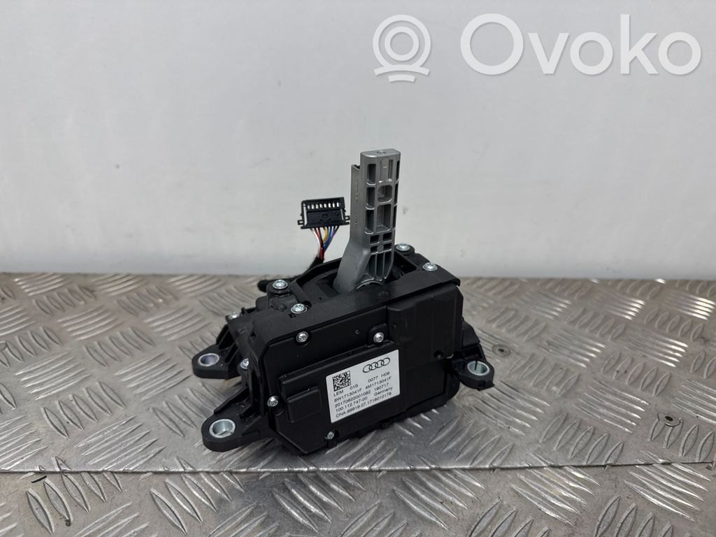 Audi A4 S4 B9 8W Selector caja de cambios 