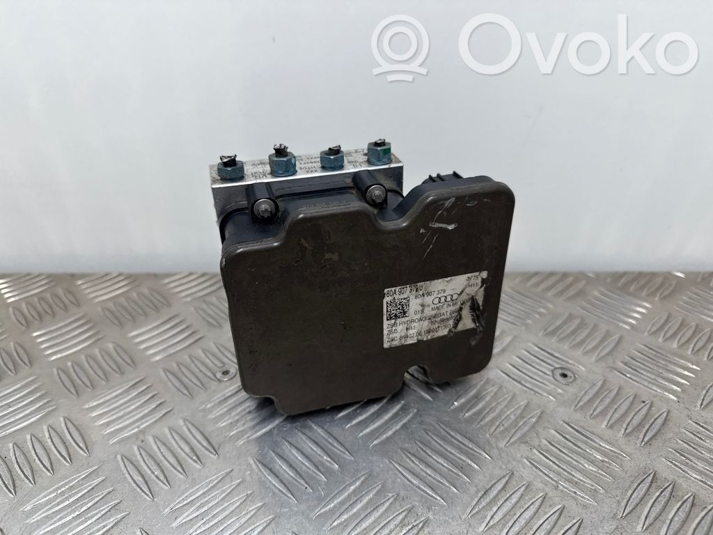 Audi Q5 SQ5 FY Bomba de ABS 