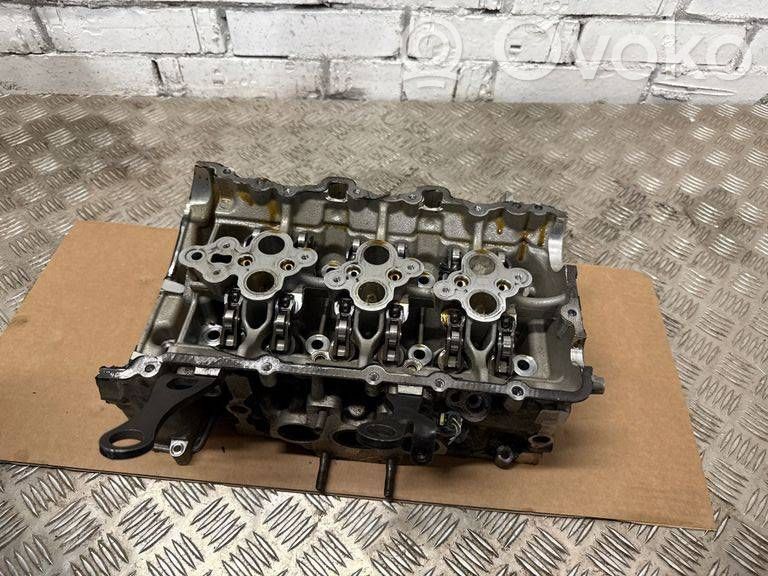 Audi A4 S4 B9 8W Engine head 
