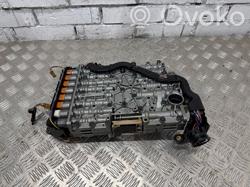 Audi Q5 SQ5 8R Mechatronikas 