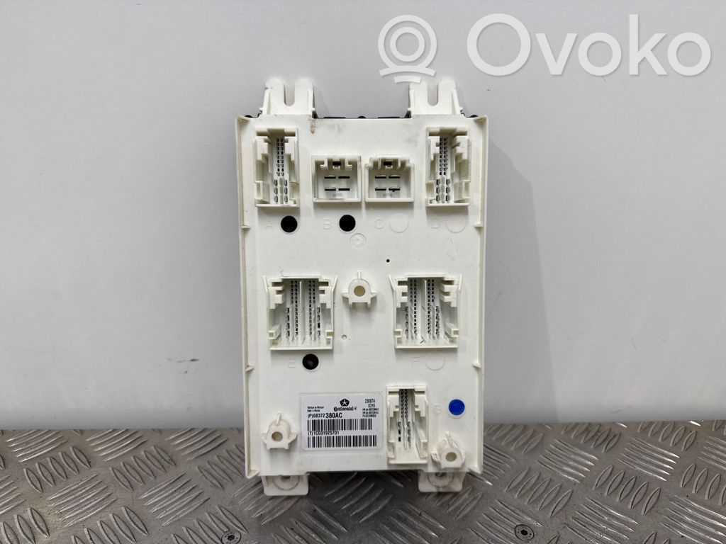 Dodge Durango III Module confort 