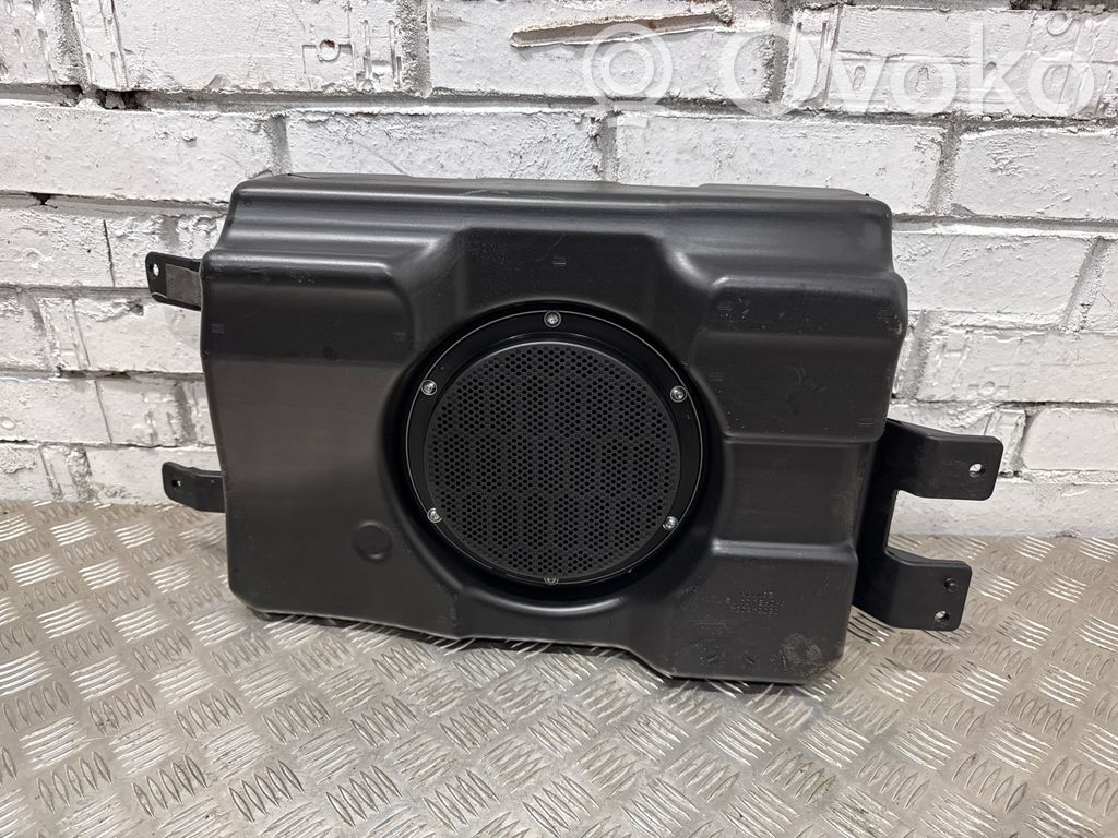 Dodge Durango III Altavoz subwoofer 