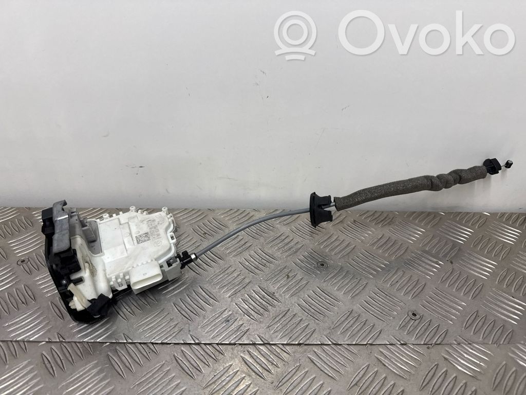Audi Q5 SQ5 FY Galinių durų spyna 