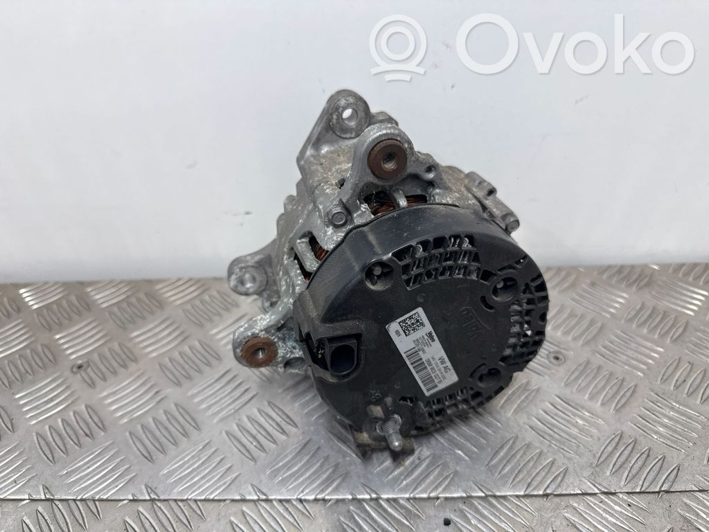 Audi Q5 SQ5 FY Ģenerators 