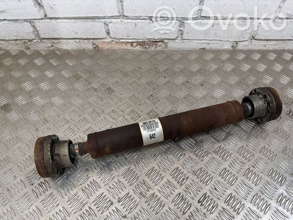 Dodge Durango III Front prop shaft 