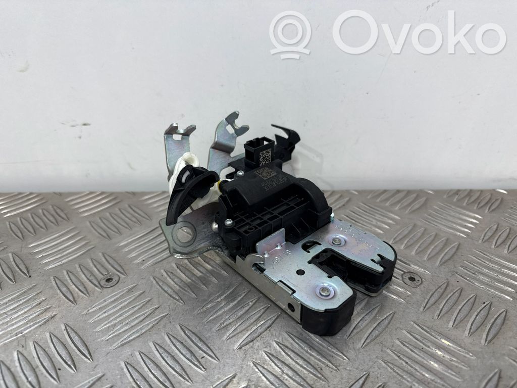 Audi A6 S6 C8 4K Tailgate/trunk/boot lock/catch/latch 