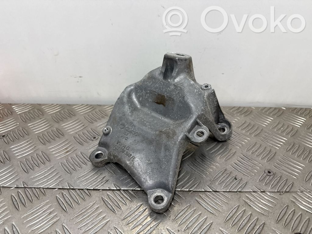 Audi A6 S6 C8 4K Engine mounting bracket 