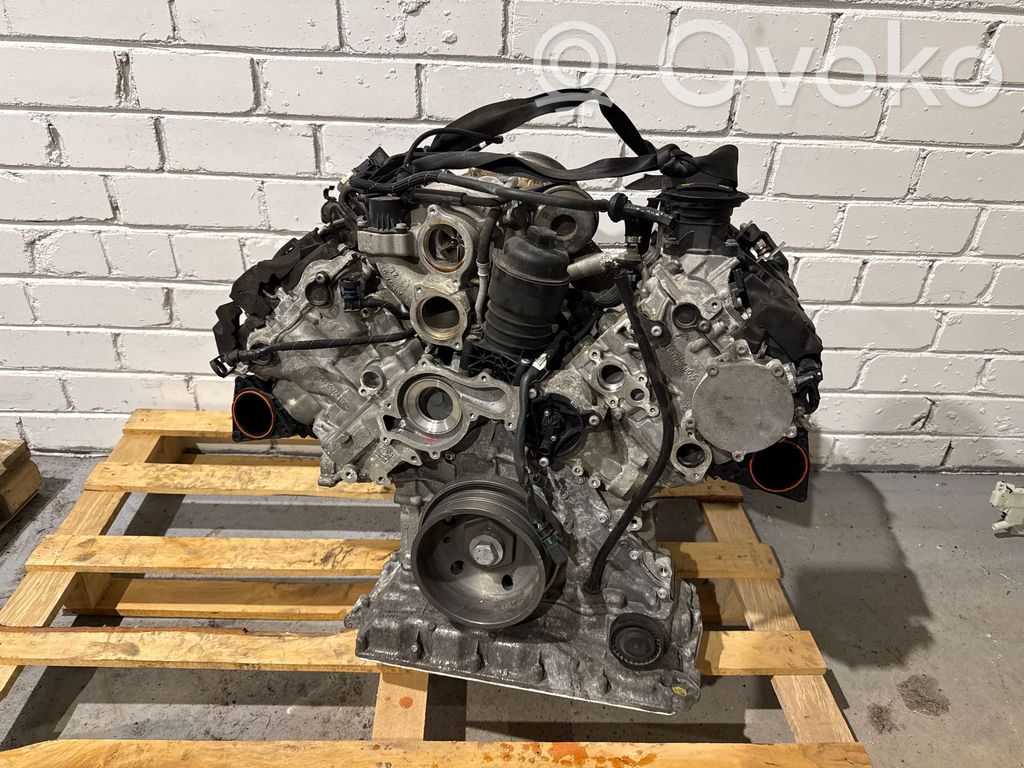 Audi Q5 SQ5 FY Engine 