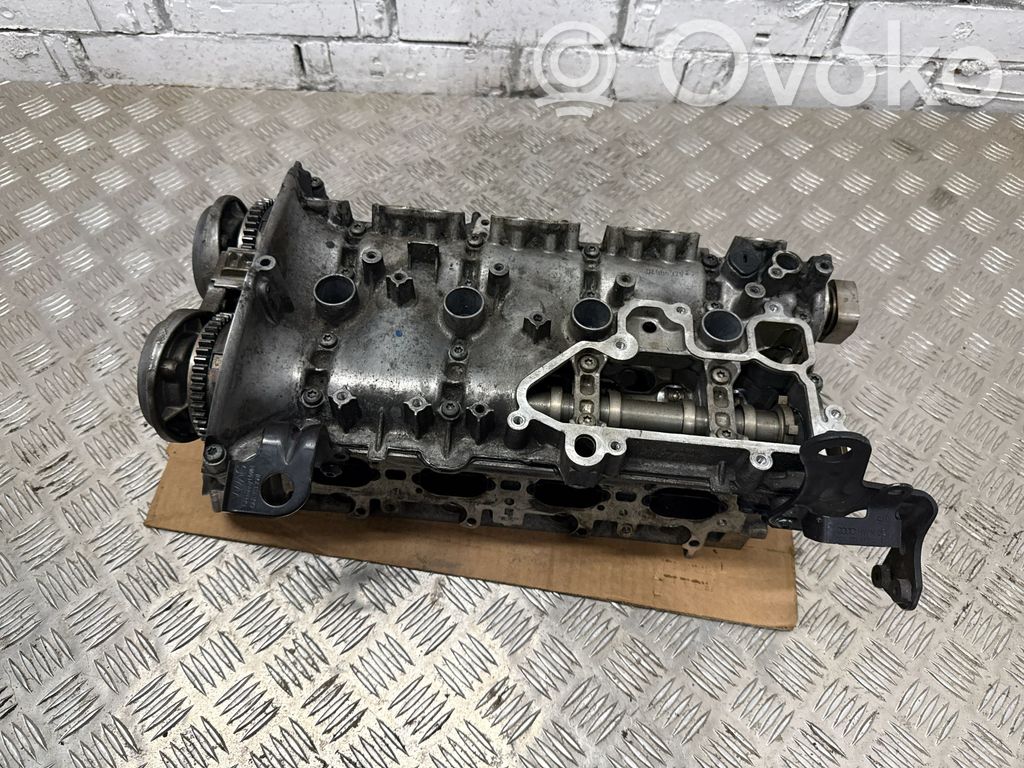 Engine head   06K403AG,06K353BE,06L103166H,06L109088B
