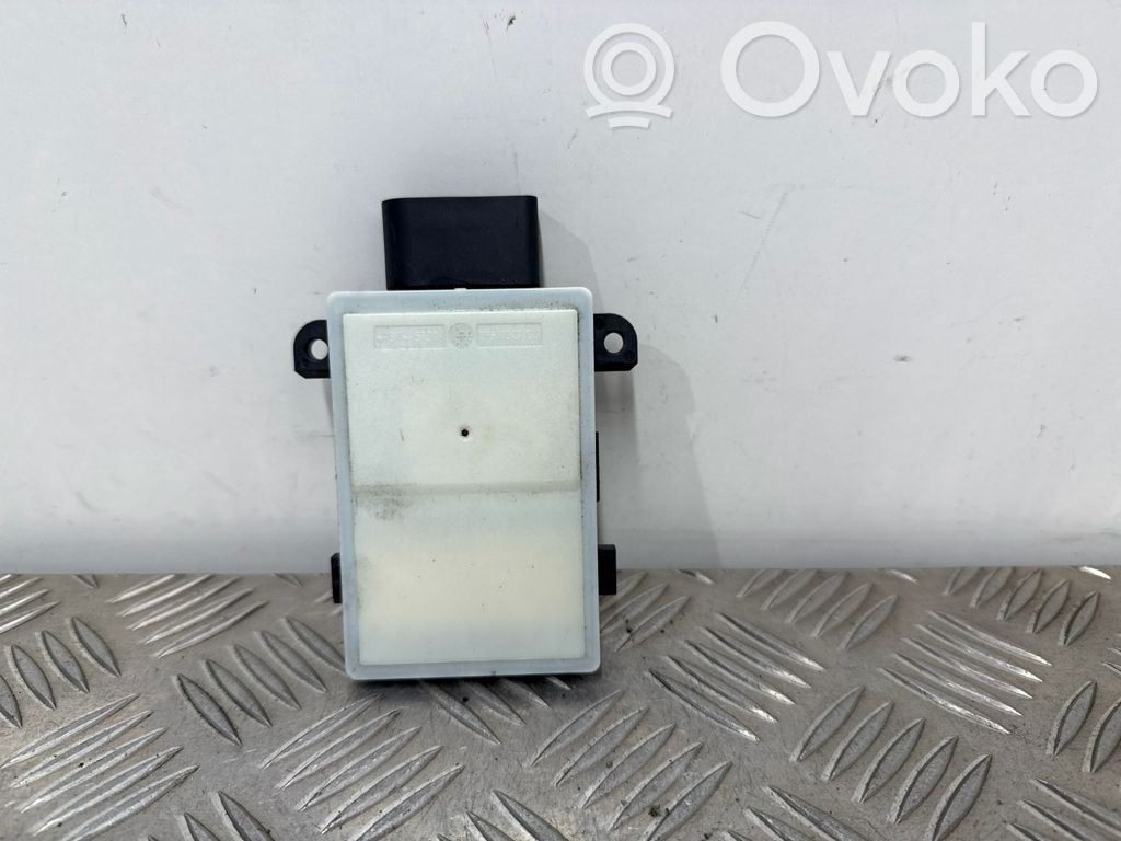 Audi A6 S6 C8 4K Capteur radar d'angle mort 