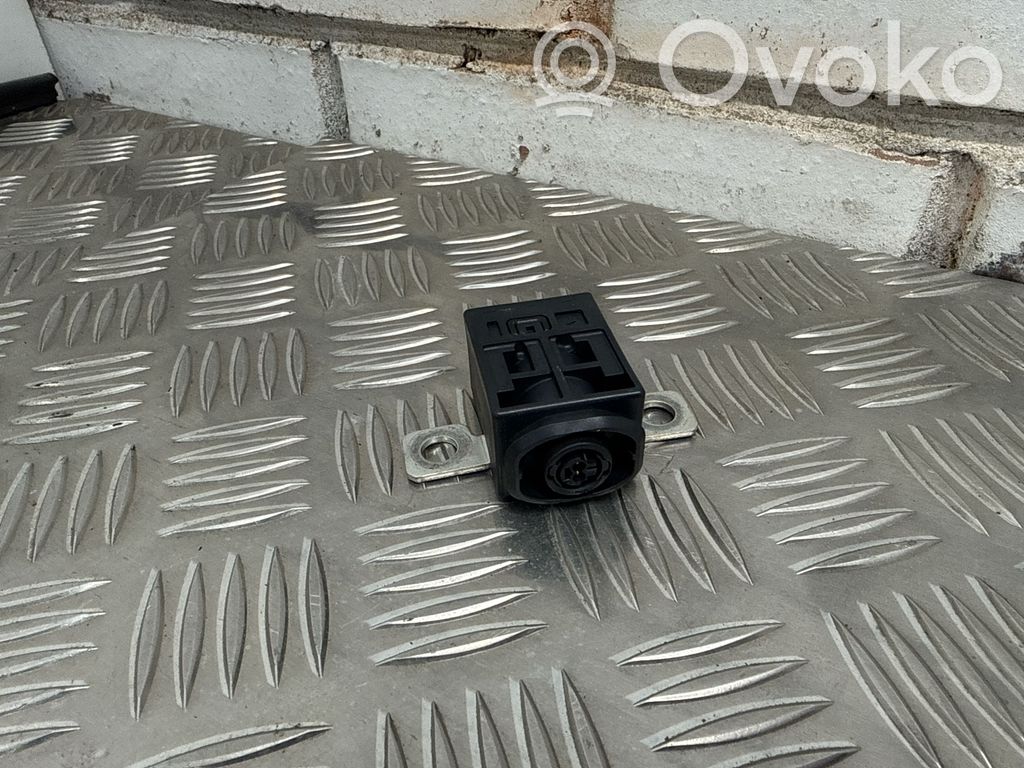 Audi A6 S6 C8 4K Battery relay fuse 