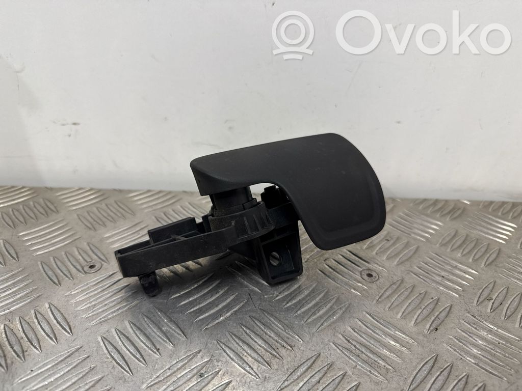 Audi A6 S6 C8 4K Engine bonnet (hood) release handle 