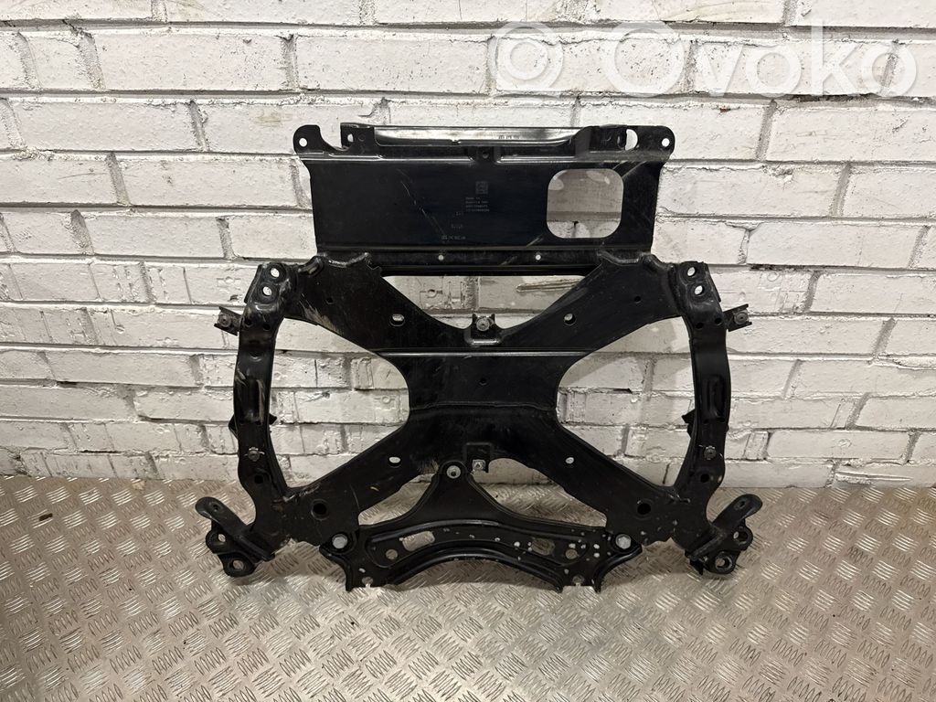 Audi A6 S6 C8 4K Front subframe 