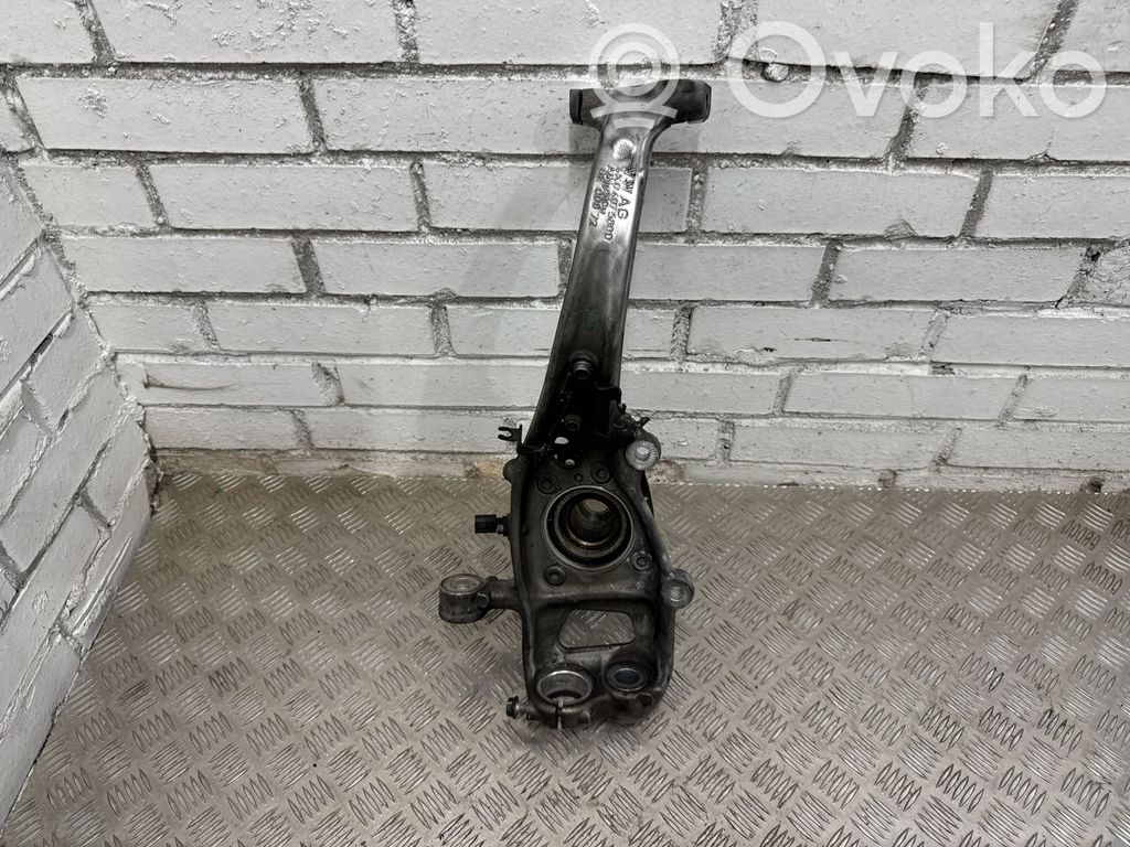 Audi A6 S6 C8 4K Piasta koła przedniego 
