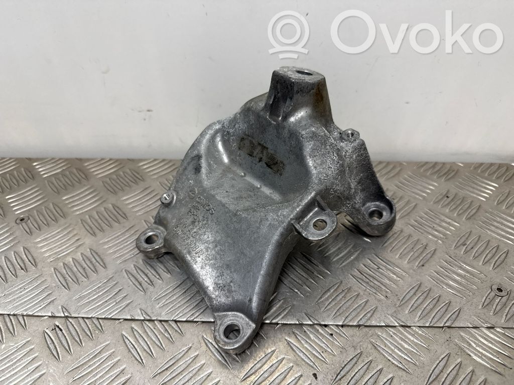 Audi A6 S6 C8 4K Engine mounting bracket 
