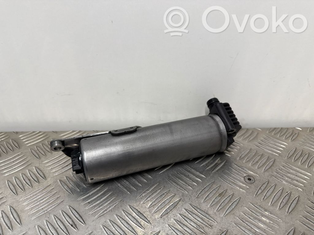Audi Q5 SQ5 8R Otros repuestos de la caja de cambios 