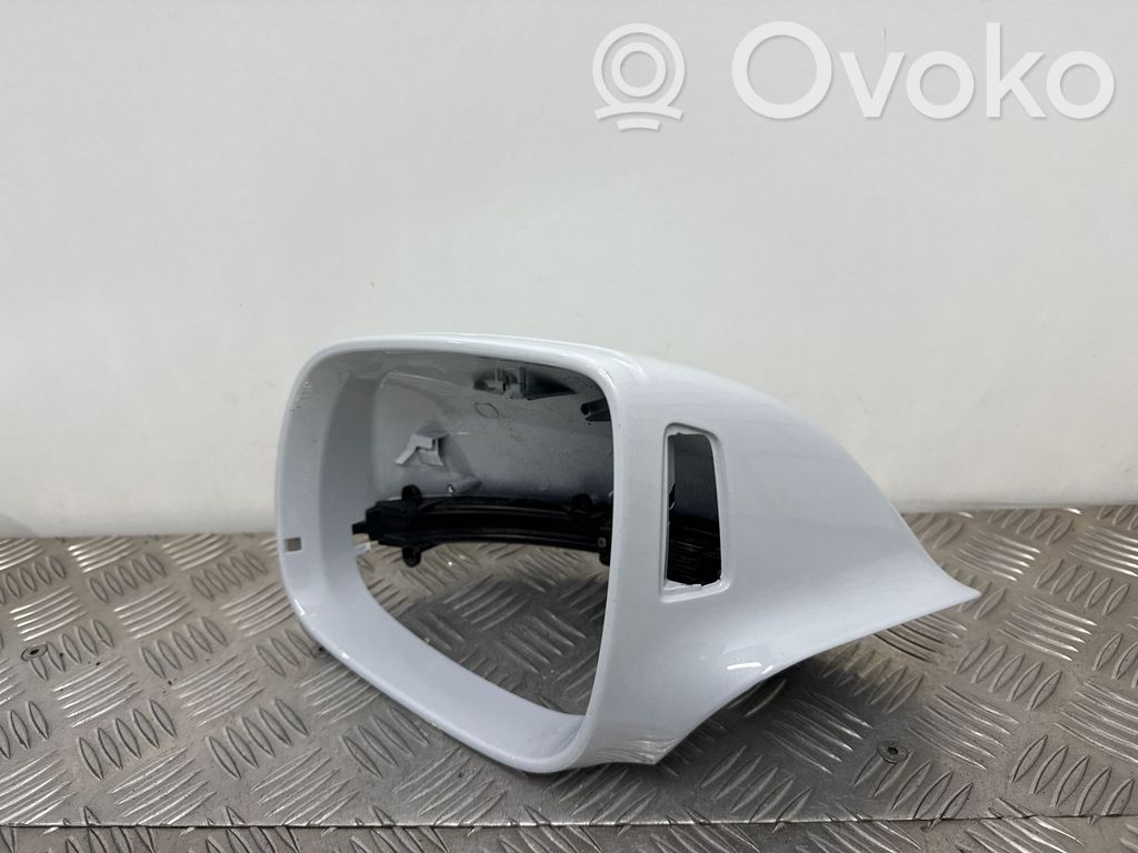 Audi Q5 SQ5 8R Plastic wing mirror trim cover 