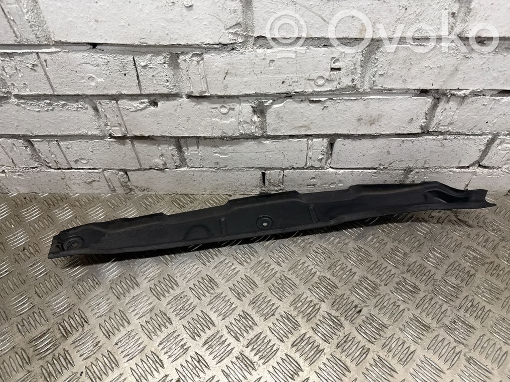 Audi A6 S6 C8 4K Element spumă suport/etanșare aripă 